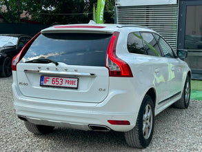 Volvo XC 60 D4