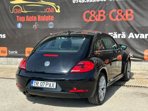 Volkswagen Beetle 1.2 TSI
