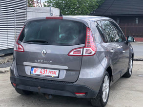 Renault Scenic 1.9 DCI 130 FAP Luxe