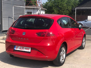 Seat Leon 1.4 TSI
