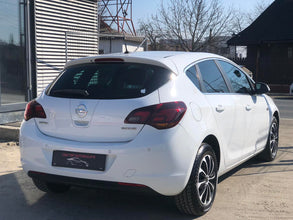 Opel Astra J 1.4 I