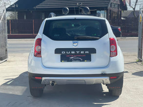 Dacia Duster 1.5 DCI ADVENTURE