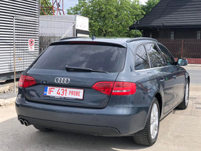 Audi A4 2.0 TDI Avant