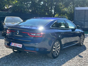 Renault Talisman Intens Energy