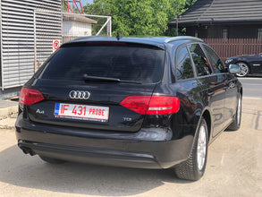 Audi A4 2.0 TDI