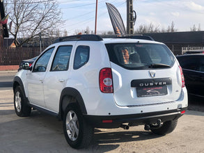 Dacia Duster 1.5 DCI Laureate 4x2