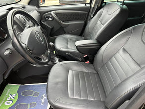 DACIA DUSTER 1.6 SCE PRESTIGE EDITION