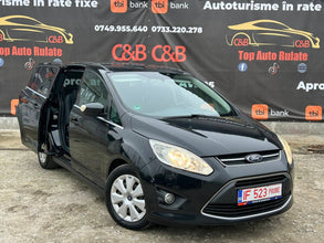 Ford Grand C-MAX