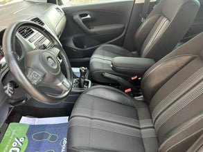 Volkswagen Polo 1.6 TDI Match