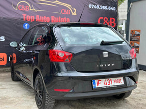 Seat Ibiza 1.6 TDI Stylance