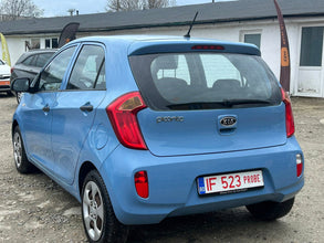 Kia Picanto Morning