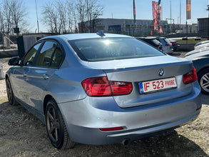 BMW F30 2.0 D