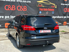 Ford Focus 1.5 TDCI Ambiente