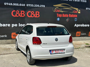 Volkswagen Polo 1.2 I