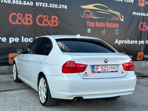 BMW Seria3 2.0D 2010