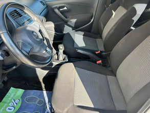 Volkswagen Polo 1.2 TSI