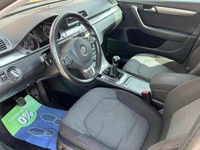 Volkswagen Passat 1.4 TSI