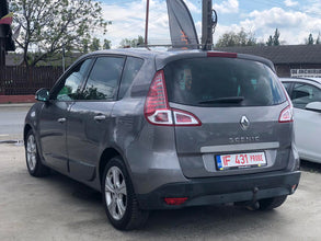 Renault Scenic 1.9 DCI 130 FAP Luxe