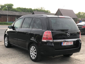 Opel Zafira B 1.8 I