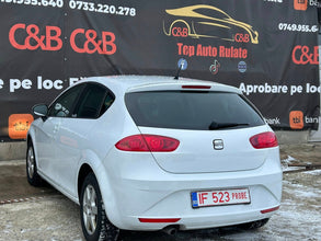 Seat Leon Copa