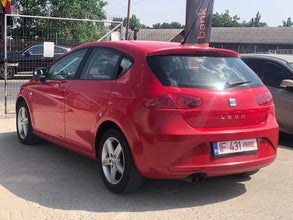 Seat Leon 1.4 TSI