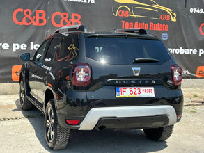 Dacia Duster II 1.5 Blue DCI 2019