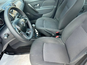 Dacia Logan 1.0 SCE+GPL