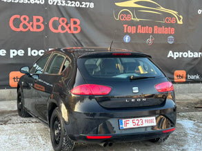 Seat Leon 1.4 TSI Style