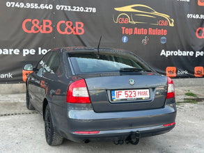 Skoda Octavia 1.6 TDI