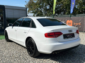 Audi A4 2.0 TDI