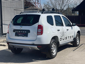 Dacia Duster 1.5 DCI ADVENTURE