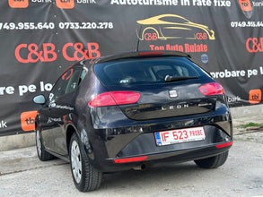 Seat Leon 1.2 TSI Copa Edition
