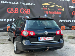 Volkswagen Passat 2.0 TDI