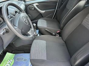 Dacia Duster 1.6 I