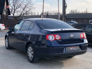 Volkswagen Passat 2.0 TDI