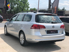 Vollkswagen Passat 2.0 TDI Comfortline