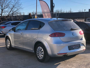 Seat Leon 1.4 TSI Style