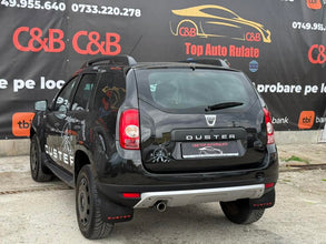 Dacia Duster 1.5 DCI Adventure