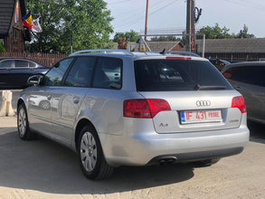 Audi A4 2.0 TDI Avant