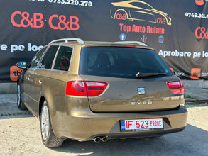 Seat Exeo ST 2.0 TDI