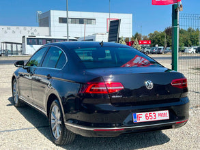 Volkswagen Passat B8 2.0 TDI DSG