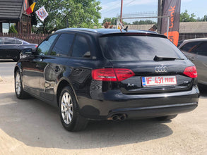 Audi A4 2.0 TDI