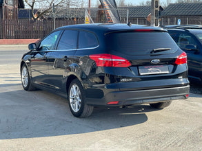Ford Focus Turnier 1.0 EcoBoost