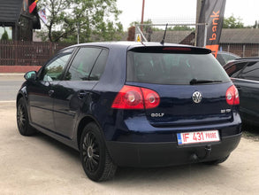 Volkswagen Golf V United 2.0 TDI