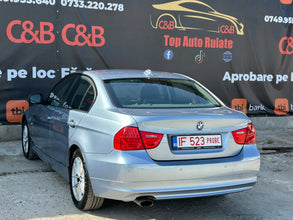 BMW 318 I 2010
