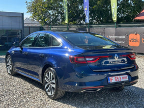 Renault Talisman Intens Energy