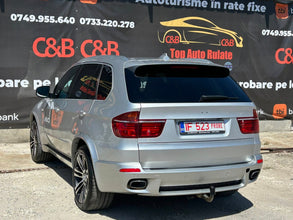 BMW X5 M-PAKET 40D X-DRIVE