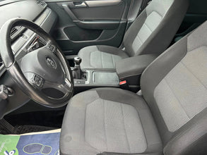 Volkswagen Passat 2.0 TDI