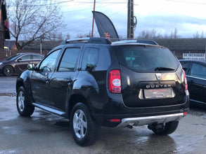 Dacia Duster 1.6 I 4x2