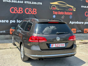 Volkswagen Passat 2.0 TDI